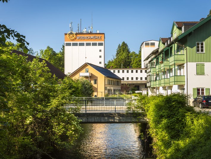 © Stadt Wolfratshausen Foto: Adrian Greiter