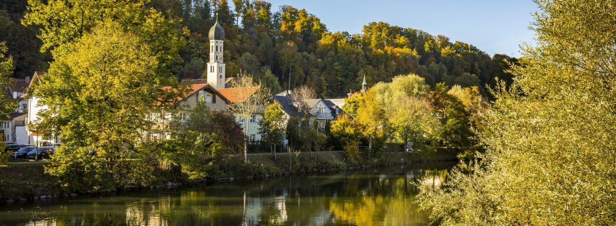 © Stadt Wolfratshausen Foto: Adrian Greiter