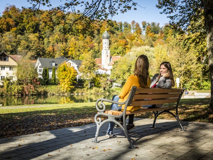 Bankerl, &copy; Adrian Greiter