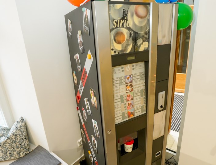 Tourist-Information, © Chris Weber/ Stadt Wolfratshausen