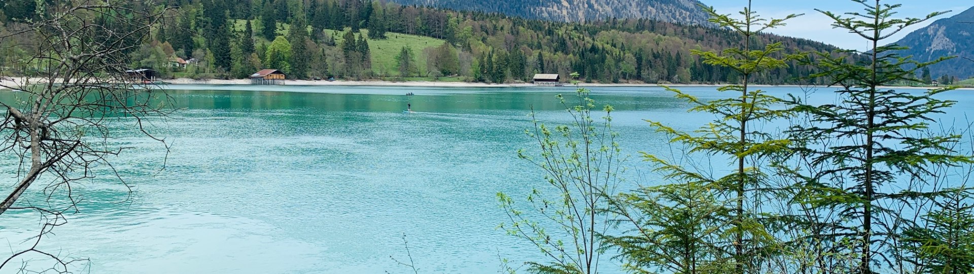 Walchensee, © Unbekannt