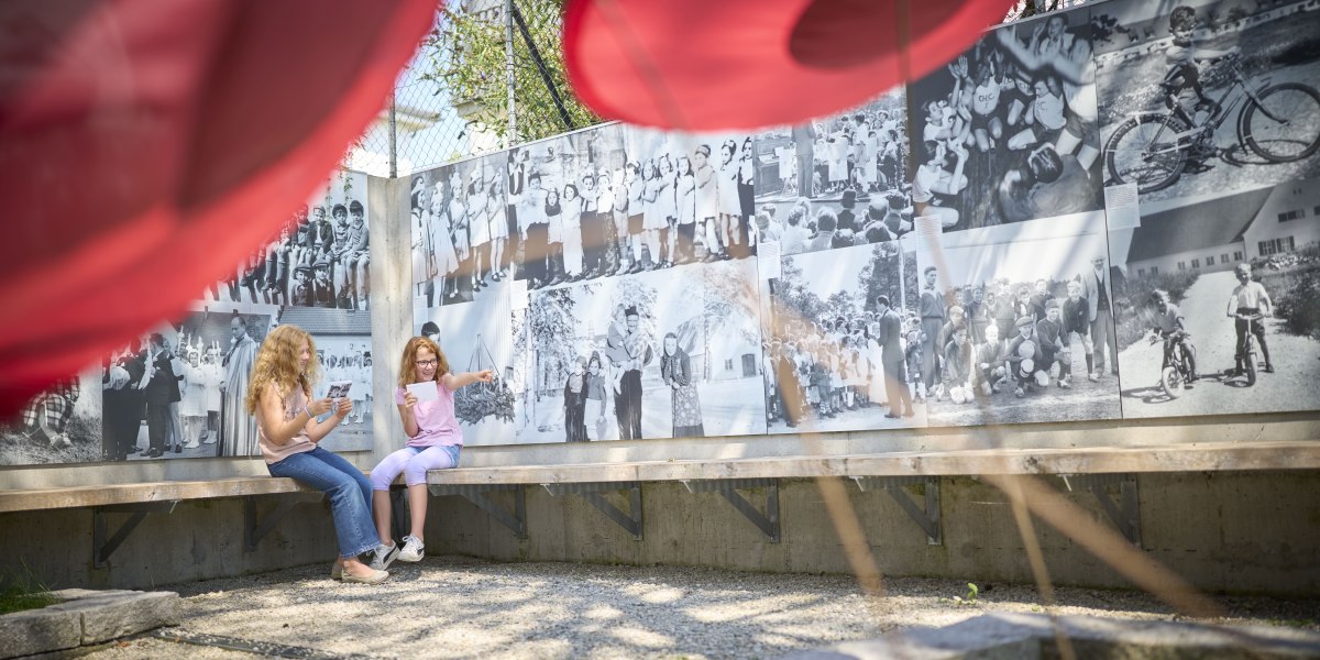 Erinnerungsort BADEHAUS, &copy; Erinnerungsort BADEHAUS|Foto: Jan Greune