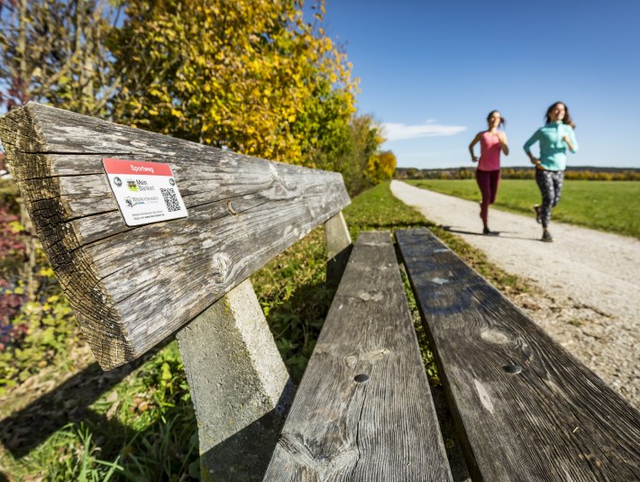 Bankerl, &copy; Adrian Greiter