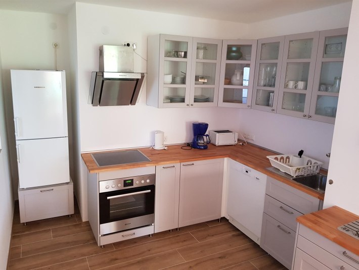 K&uuml;che Bungalow
